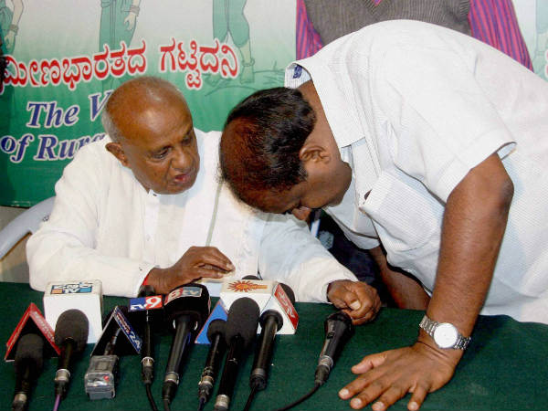 'ತನಿಖೆ ನಡೆಸುವ ಷರತ್ತು ಹಾಕಬೇಕಿತ್ತು'