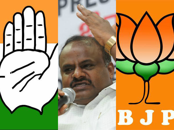 'ಸಮಯ ನೋಡಿ ಪಾತ್ರ ಬದಲಾಯಿಸುತ್ತಾರೆ'