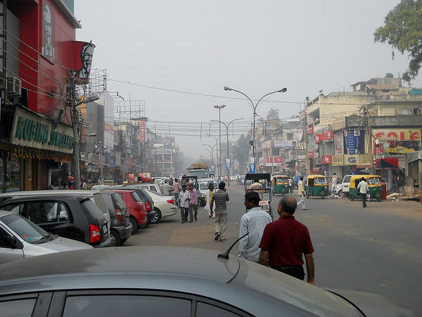 56 ರಸ್ತೆಗಳಲ್ಲಿ ಪಾರ್ಕಿಂಗ್ ಶುಲ್ಕ ಕಟ್ಟಬೇಕು