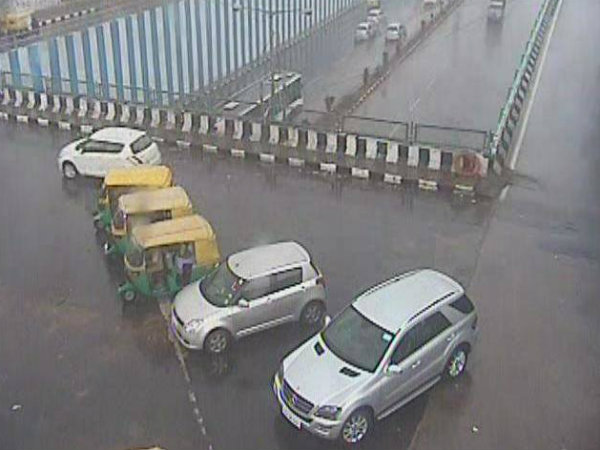 ಪಾರ್ಕಿಂಗ್‌ಗೆ ಆಧುನಿಕ ವ್ಯವಸ್ಥೆಗಳು