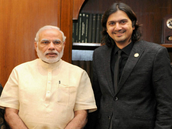 ಮೋದಿಯೊಂದಿಗೆ ಒಂದೇ ಒಂದು ಫೋಟೋ