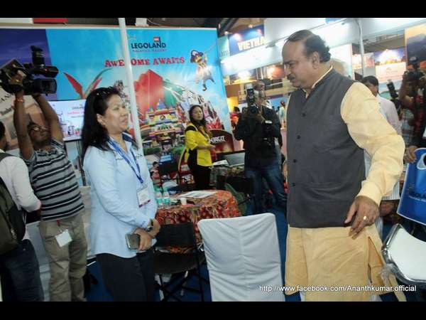 ಟ್ರಾವೆಲ್ ಅಸೋಸಿಯೇಷನ್ ನ ಅಧ್ಯಕ್ಷ ಕೆವಿನ್ ಮರ್ಫಿ