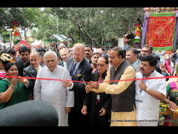 ಹೊಸ ಯೋಜನೆಯಲ್ಲಿ ಕರ್ನಾಟಕದ ಬಾದಾಮಿ
