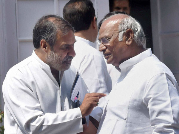 'ಬೆದರಿಸುವ ಕೆಲಸ ಮಾಡುತ್ತಿದೆ'