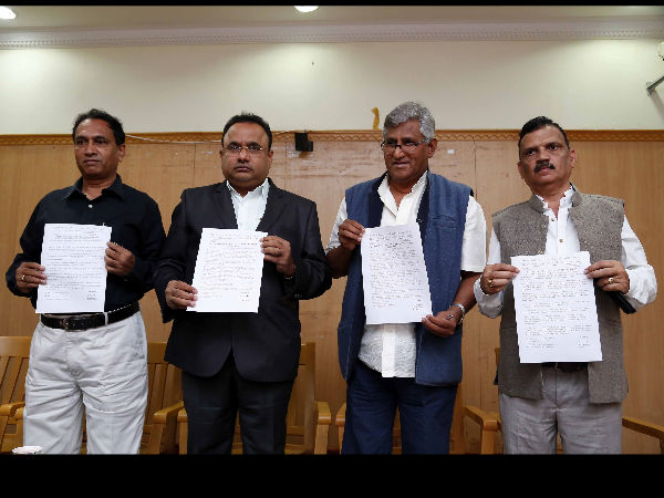 Karnataka State Grape Growers and Wine Manufacturers Association
