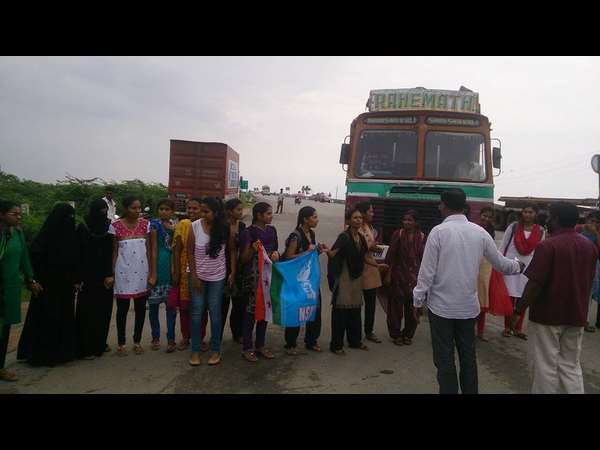 ಉತ್ತರ ಕರ್ನಾಟಕ ಕಡೆಗಣನೆ