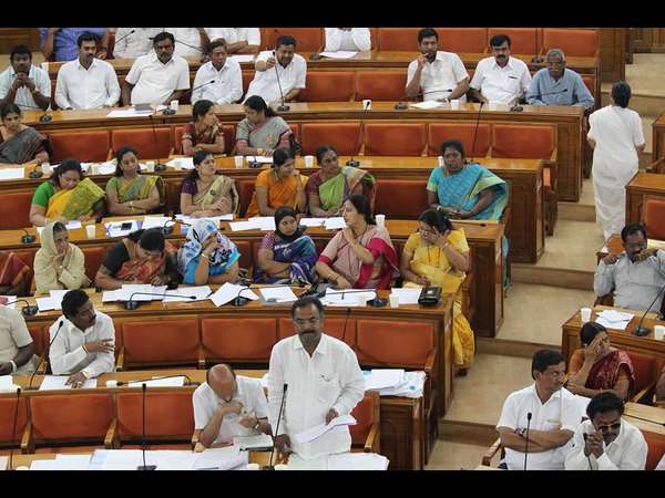 131 ಮತಗಳನ್ನು ಪಡೆದ ಮಂಜುನಾಥ ರೆಡ್ಡಿ 