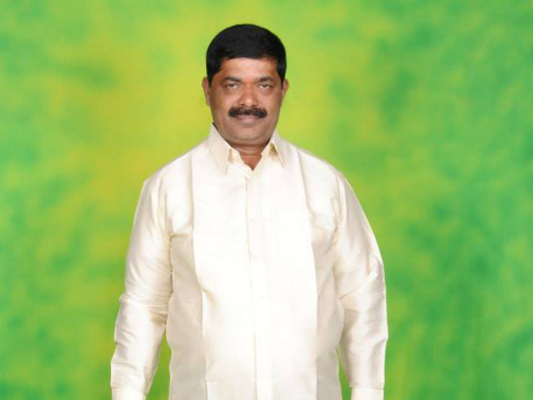 ಕೆ ಗೋಪಾಲಯ್ಯ ಉಳಿತಾಯ ಖಾತೆ 