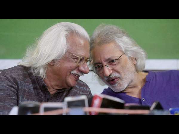 ಚಲನಚಿತ್ರ ಮತ್ತು ಸಾಕ್ಷ್ಯಚಿತ್ರ ಒಂದೆಡೆ