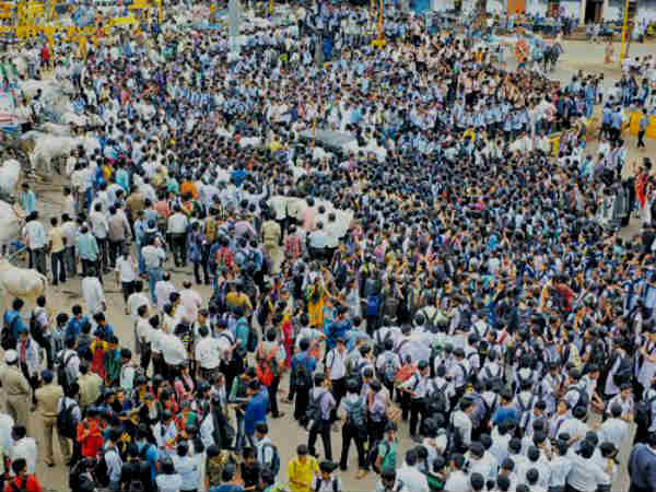 ನಾವೇನೂ ಷಂಡರಲ್ಲ