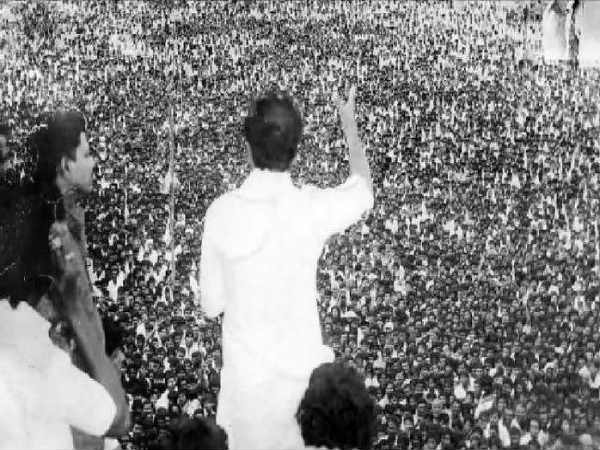 ಹೋರಾಟಕ್ಕೆ ಅರವತ್ತು ದಿನ