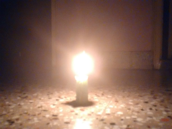 ವಿದ್ಯುತ್ ಕೊರತೆಗೆ ಕಾರಣ ಏನು?