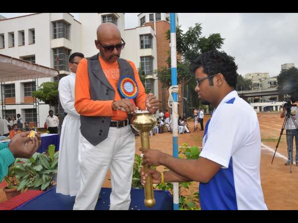 ಕ್ರೀಡಾ ಕ್ಷೇತ್ರ ಬದಲಾವಣೆ ಕ್ರೀಡಾ ಕ್ಷೇತ್ರ ಬದಲಾವಣೆ