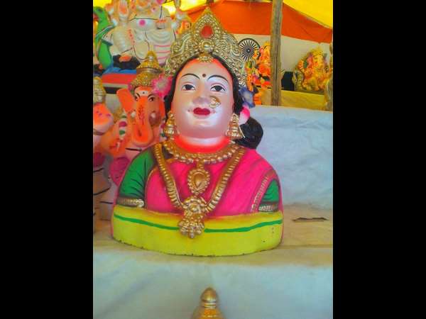 ಗೌರಿ ಅಂದಾವ ನೋಡಿರಿ