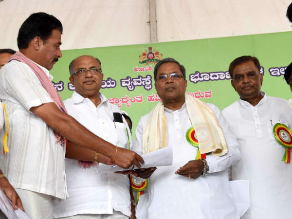 '2 ವರ್ಷ 8 ತಿಂಗಳು ನಾನೇ ಮುಖ್ಯಮಂತ್ರಿ'