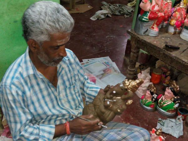 How to perform Gowri Ganesha Habba | Significance of swarna gowri vratha