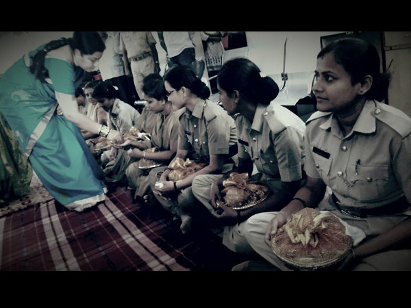 ಗೌರಿ ಹಬ್ಬದ ಶುಭಾಶಯ ಕೋರಿದ ತಾರಾ