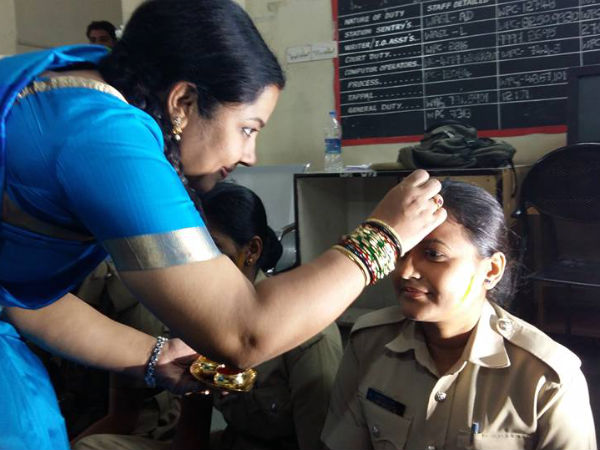 ತಾರಾ ಗೌರಿ ಹಬ್ಬ ಸಂಭ್ರಮ