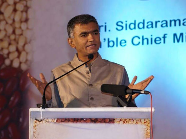 ಕೃಷಿ ಸಚಿವರ ಮಡಿಲಿಗೆ ಬೆಂಗಳೂರು ಅಭಿವೃದ್ಧಿ?