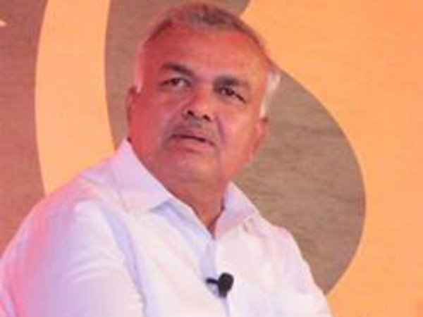 ರಾಮಲಿಂಗಾ ರೆಡ್ಡಿ ಆಯ್ಕೆಯಾಗುತ್ತಾರಾ?