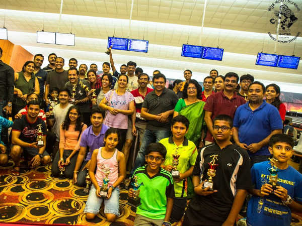 Bowling Tournament by Kannada Sangha (Singapore)