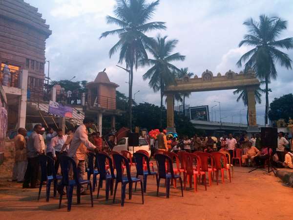 Bengaluru: HSR Layout open streets gets good response