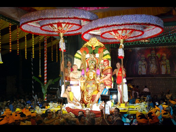 ಮೋಹಿನಿ ಅವತಾರದ ಇನ್ನೊಂದು ಪ್ರಮುಖ ಕಾರ್ಯ