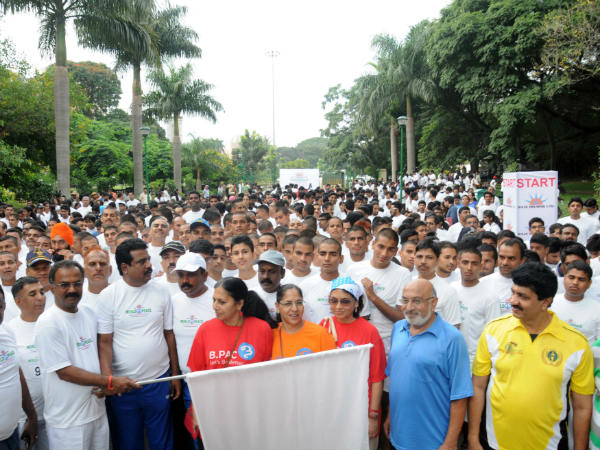 ಚಾಲನೆ ನೀಡಿದ ರೆಡ್ಡಿ