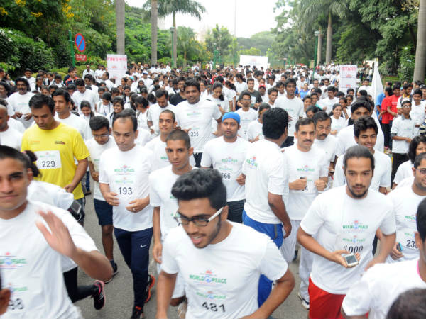 ಪರಿಸರ ಸಂರಕ್ಷಣೆ ನಮ್ಮ ಹೊಣೆ