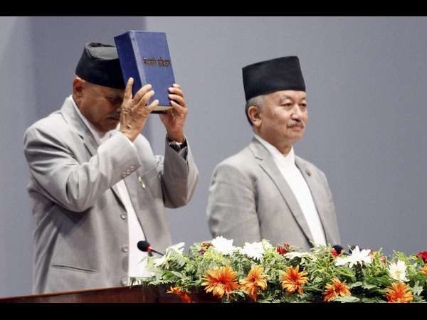 ಹಿಂಸಾಚಾರ, ಭಾರತದಿಂದ ಎಚ್ಚರಿಕೆ