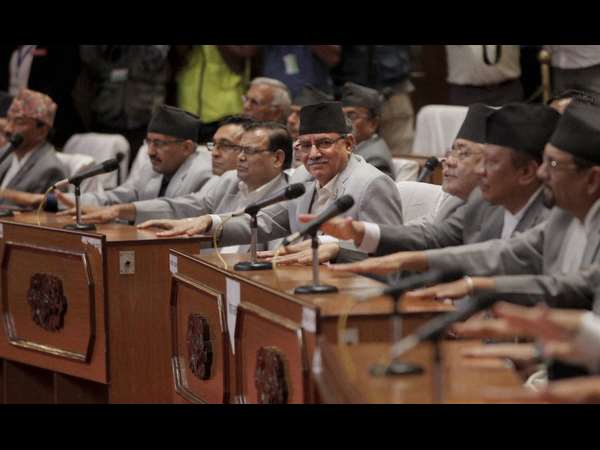 ನೇಪಾಳದ ಸಂವಿಧಾನದ ಬಗ್ಗೆ ಭಾರತದ ನಿಲುವೇನು