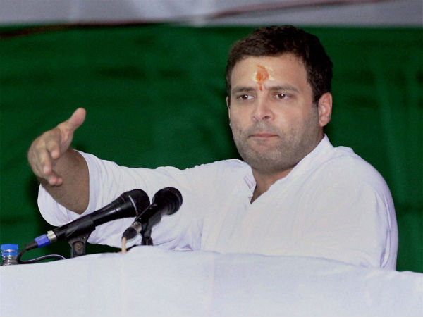 ಕಾಂಗ್ರೆಸ್ ಐಡಿಯಾಲಜಿ