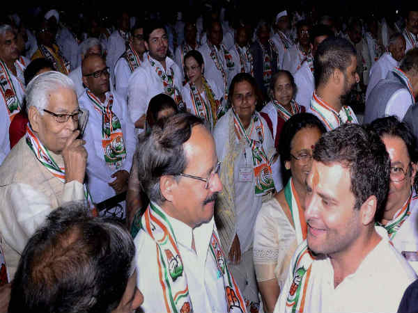 ಉತ್ತರಪ್ರದೇಶದಲ್ಲಿ ಕಾಂಗ್ರೆಸ್ ಲೆಕ್ಕಕ್ಕಿಲ್ಲ