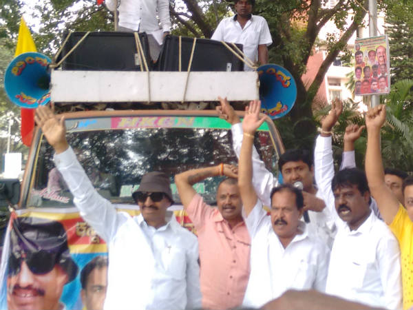 ಕರ್ನಾಟಕ ಬಂದ್ ಬಗ್ಗೆ ಜನರಿಗೆ ನಿಮ್ಮ ಮನವಿ ಏನು?