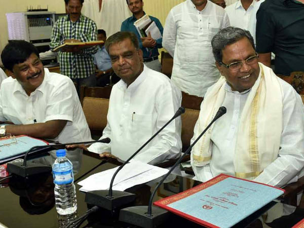 ಎರಡು ಪಟ್ಟಿ ಸಿದ್ಧವಾಗಿದೆ