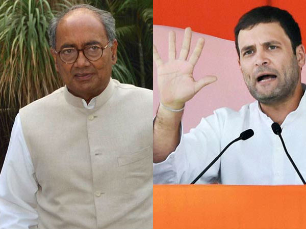 ರಾಹುಲ್, ಸಿಂಗ್ ವಿದೇಶದಲ್ಲಿದ್ದಾರೆ