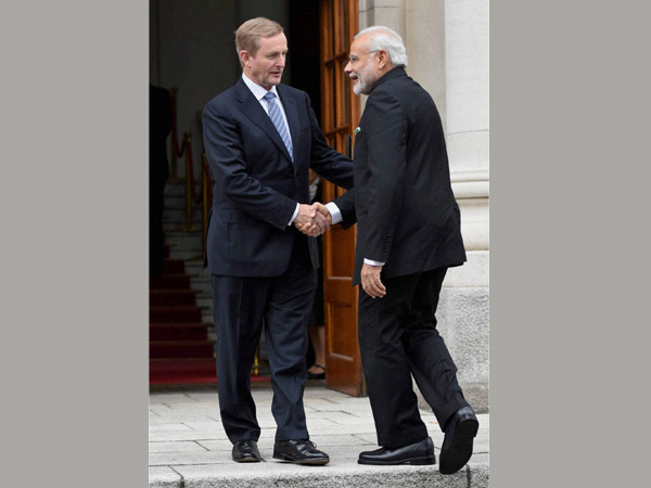 ನೀವು ಬಂದದ್ದು ಬಹಳ ಸಂತೋಷವಾಯಿತು
