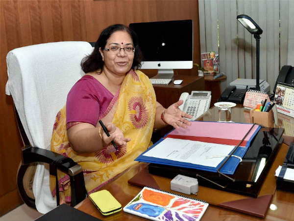 ಪ್ರಶ್ನೆ 5 : ಹಸ್ತಕ್ಷೇಪ ಮಾಡುತ್ತಿದ್ದೀರಾ?