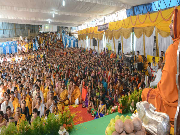 ಪ್ರಶ್ನೆ 12 : ರಾಜ್ಯಪಾಲರಿಗೆ ಏಕೆ ಪತ್ರ ಬರೆಯಬಾರದು?