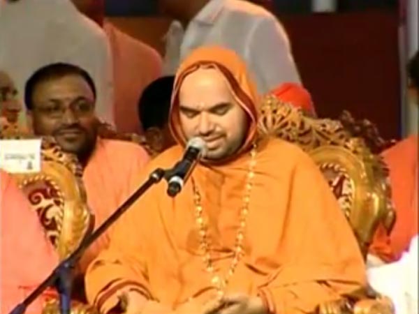 ಪ್ರಶ್ನೆ 11 : ನಿಮಗೆ ಹಕ್ಕು ಕೊಟ್ಟವರು ಯಾರು?