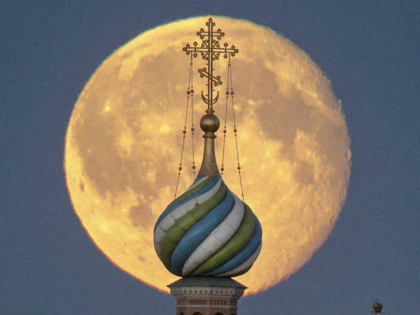 ವಿಜ್ಞಾನಿ, ಜ್ಯೋತಿಷಿಗಳಲ್ಲಿ ಪುಳಕ