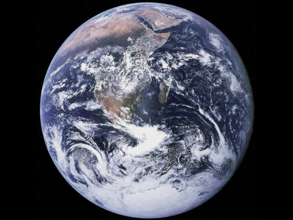 ಪ್ರಳಯ ಸಂಭವಿಸುವುದೆ?