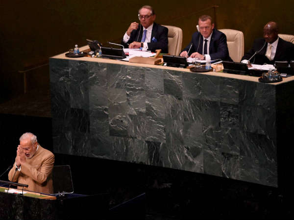 ನಾನು 'ನೀಲಿ ಕ್ರಾಂತಿ'ಯ ಸ್ವಯಂಸೇವಕ