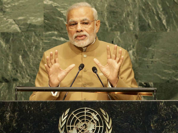 ಬಡತನ ನಿವಾರಣೆ ನಮ್ಮ ಪ್ರಥಮ ಆದ್ಯತೆ