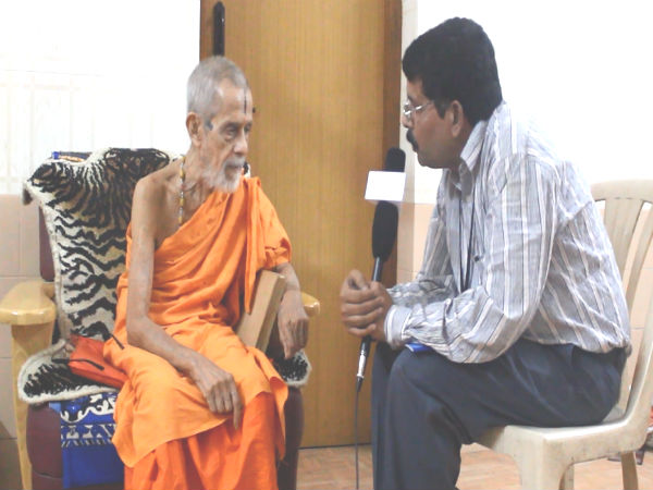 ಪ್ರ: ಕೃಷ್ಣಮಠದಲ್ಲಿ ಇದುವರೆಗೆ ನಡೆದುಕೊಂಡು ಬರುತ್ತಿದ್ದ ಸಂಪ್ರದಾಯಗಳಲ್ಲಿ ಬದಲಾವಣೆ ಇದೆಯಾ?