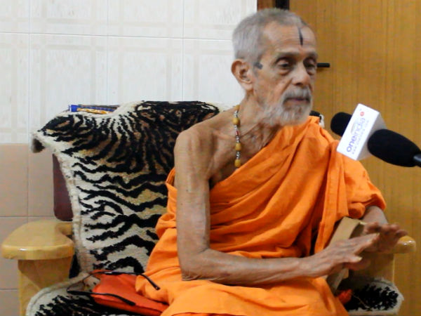 ಪ್ರ: ಸಮುದ್ರೋಲ್ಲಂಘನದ ವಿಚಾರದಲ್ಲಿ ನಿಮ್ಮಲ್ಲಿ ಭಿನ್ನಾಭಿಪ್ರಾಯಯಿದೆಯಾ, ಪುತ್ತಿಗೆ ಶ್ರೀಗಳಿಗೆ ಪರ್ಯಾಯಕ್ಕೆ ಆಹ್ವಾನಿಸುತ್ತೀರಾ?