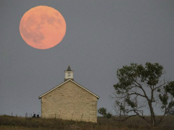 ಸೂರ್ಯನಲ್ಲ ಚಂದ್ರ
