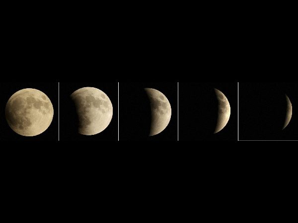 ಗ್ರಹಣದ ಕತೆ ಹೇಳುವ 5 ಚಿತ್ರಗಳು