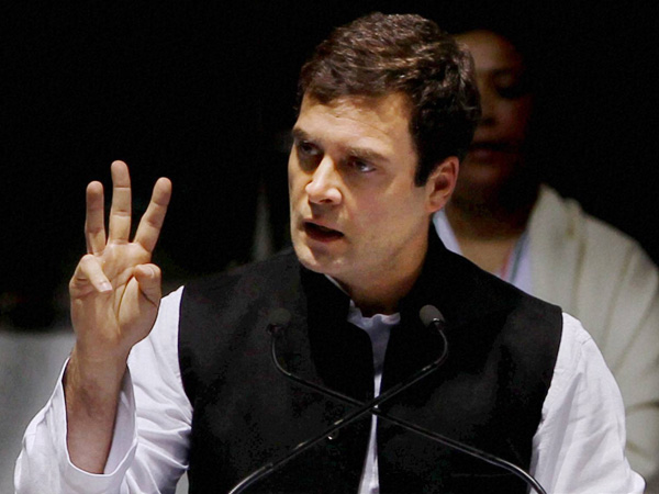 Rahul Gandhi not 'missing': Congress vice president tweets his photo from Aspen Rahul Gandhi not 'missing': Congress vice president tweets his photo from Aspen