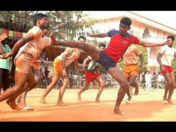 Administrator of Kabaddi association best example of misuse of power: HC ruled Administrator of Kabaddi association best example of misuse of power: HC ruled